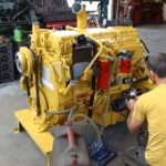 South Florida diesel engine rebuilding by BS Machine Shop